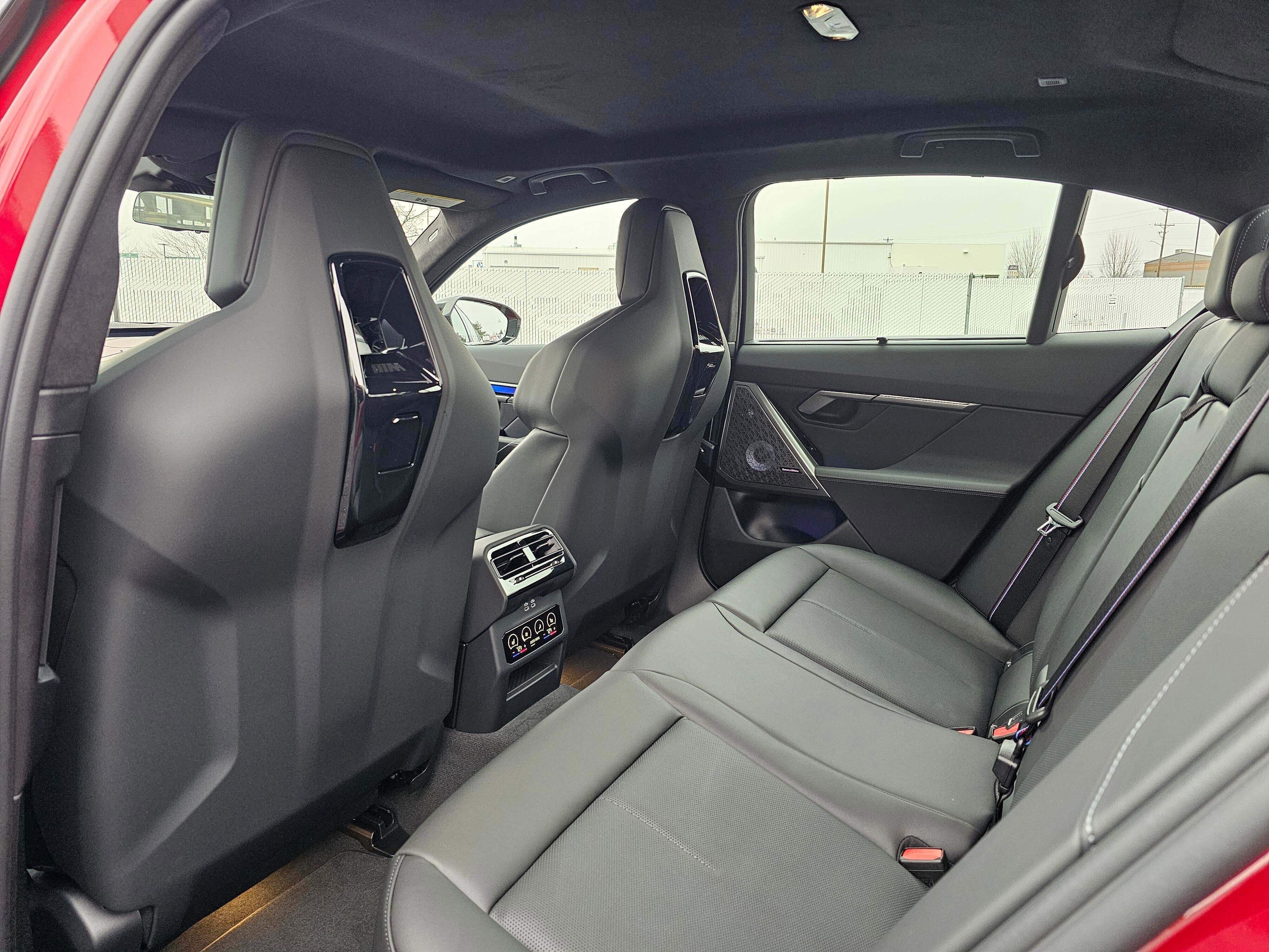 New 2026 BMW M5 w/ Carbon Package image 13