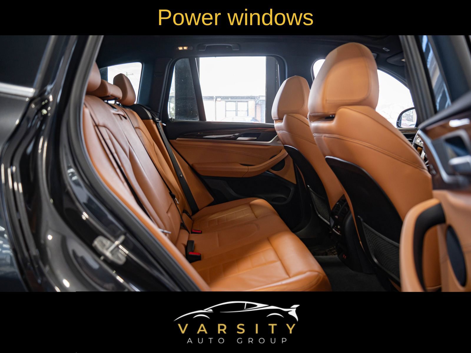 Used 2021 BMW X3 xDrive30i w/ Convenience Package image 26