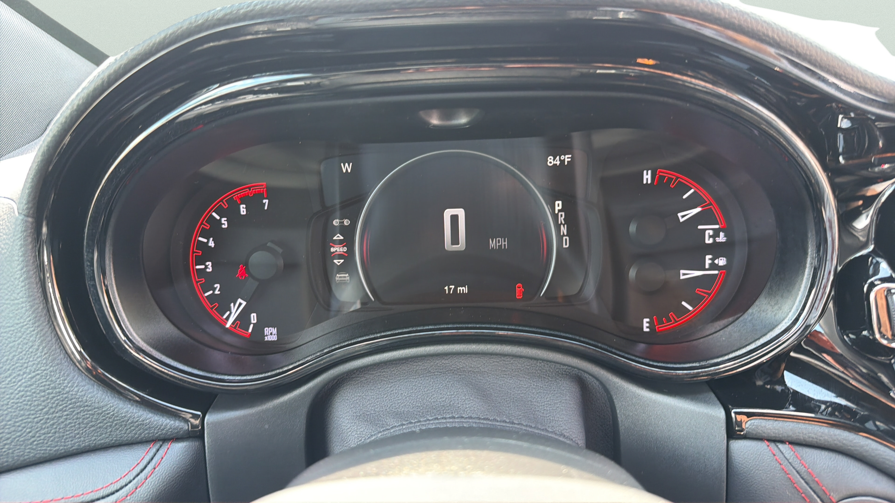 New 2026 Dodge Durango GT AWD/4WD image 20
