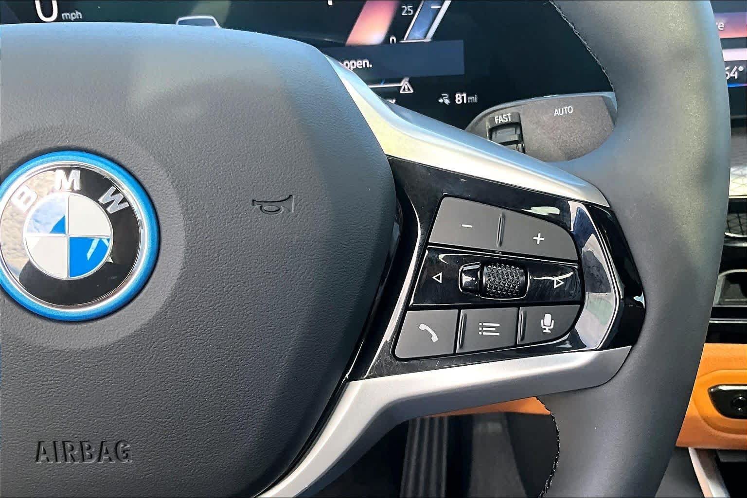Used 2026 BMW i4 xDrive40i w/ Premium Package AWD/4WD image 20