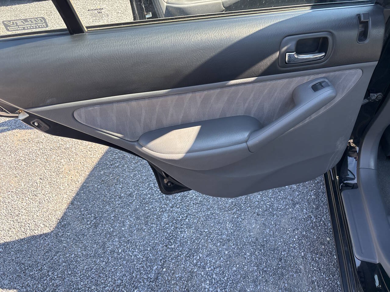 Used 2003 Honda Civic LX image 11