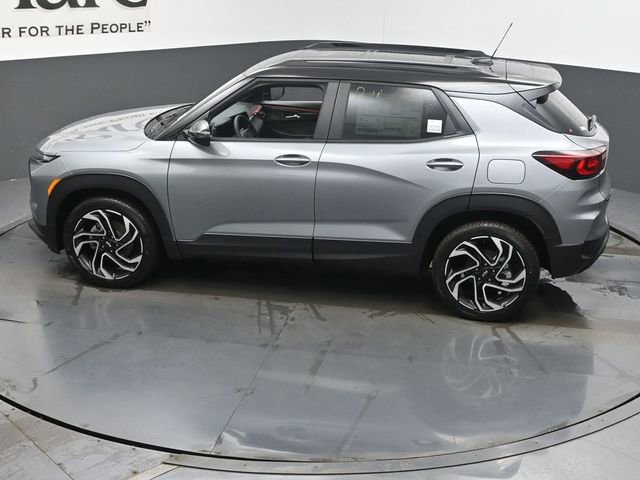 New 2026 Chevrolet TrailBlazer RS w/ Convenience Package image 21