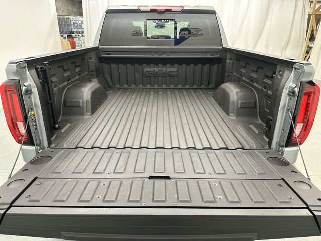 Certified 2025 GMC Sierra 1500 Denali w/ Technology Package image 23