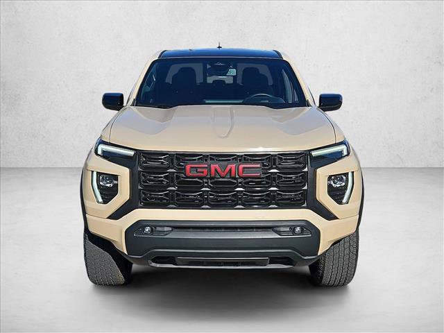 Certified 2023 GMC Canyon Elevation w/ Convenience Package RWD image 2