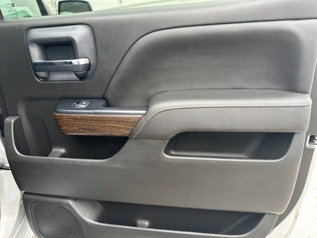 Used 2018 GMC Sierra 1500 Denali w/ Denali Ultimate Package image 47