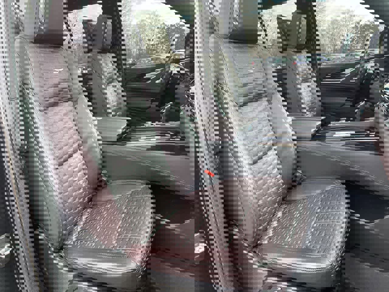 Used 2024 Cadillac Escalade V w/ Heavy-Duty Trailer Package image 14