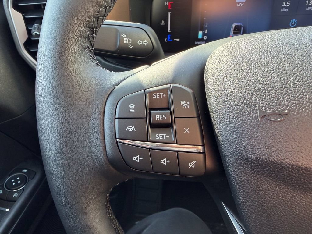 New 2026 Ford Bronco Sport Outer Banks AWD/4WD image 25