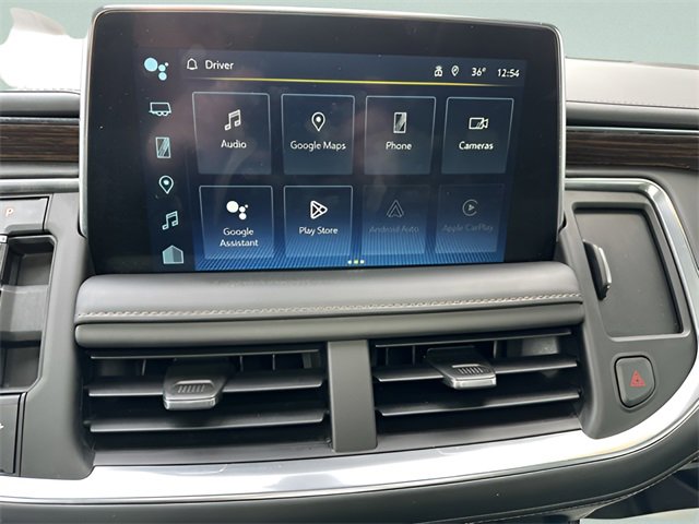 Used 2022 Chevrolet Suburban High Country image 38