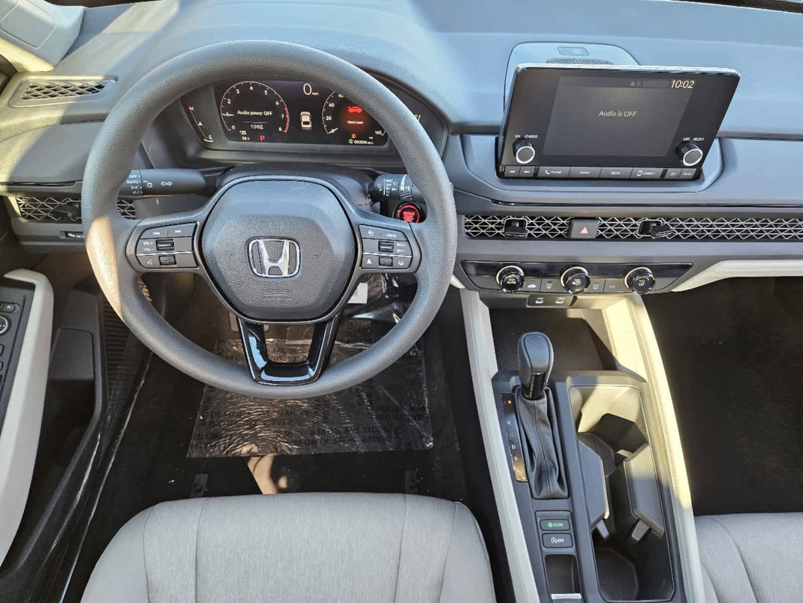 Used 2025 Honda Accord LX image 21