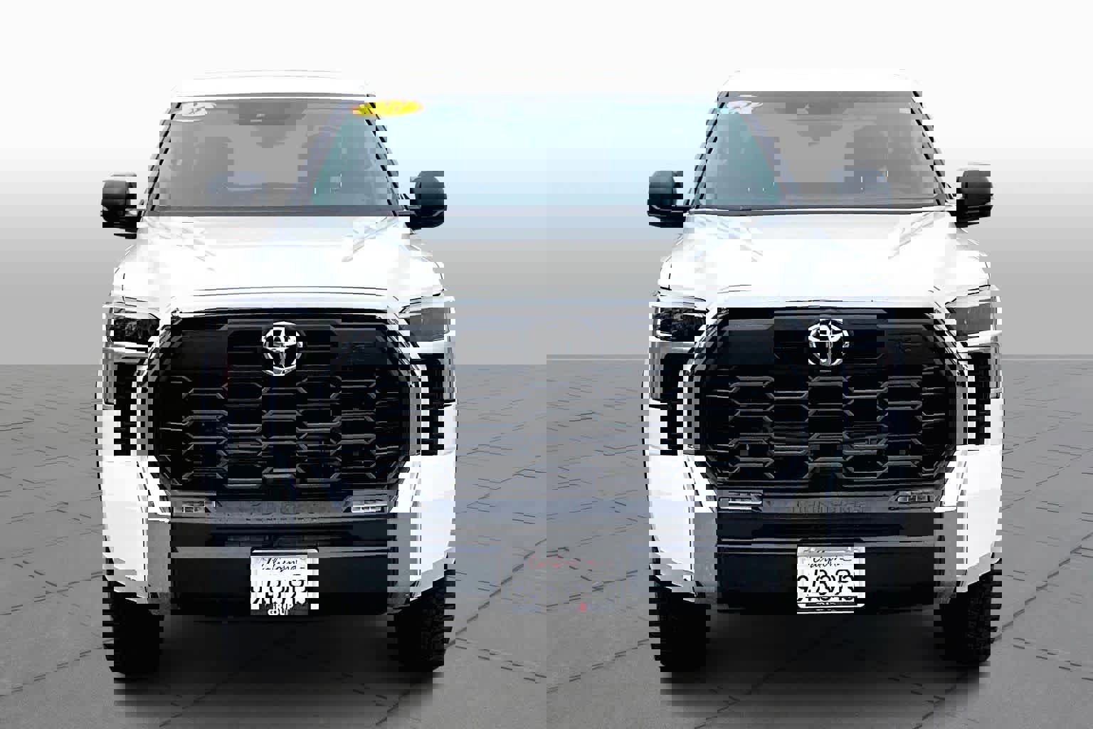 Used 2023 Toyota Tundra SR5 image 3