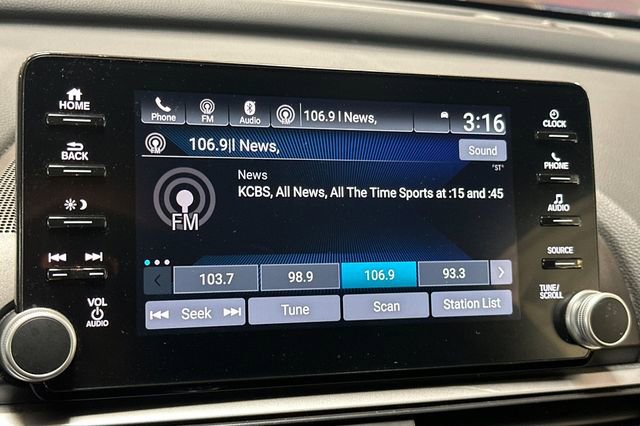 Used 2019 Honda Accord Sport image 20