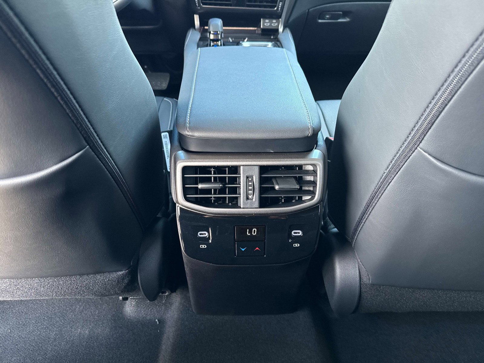 New 2026 Lexus RX 350 Premium Plus image 17