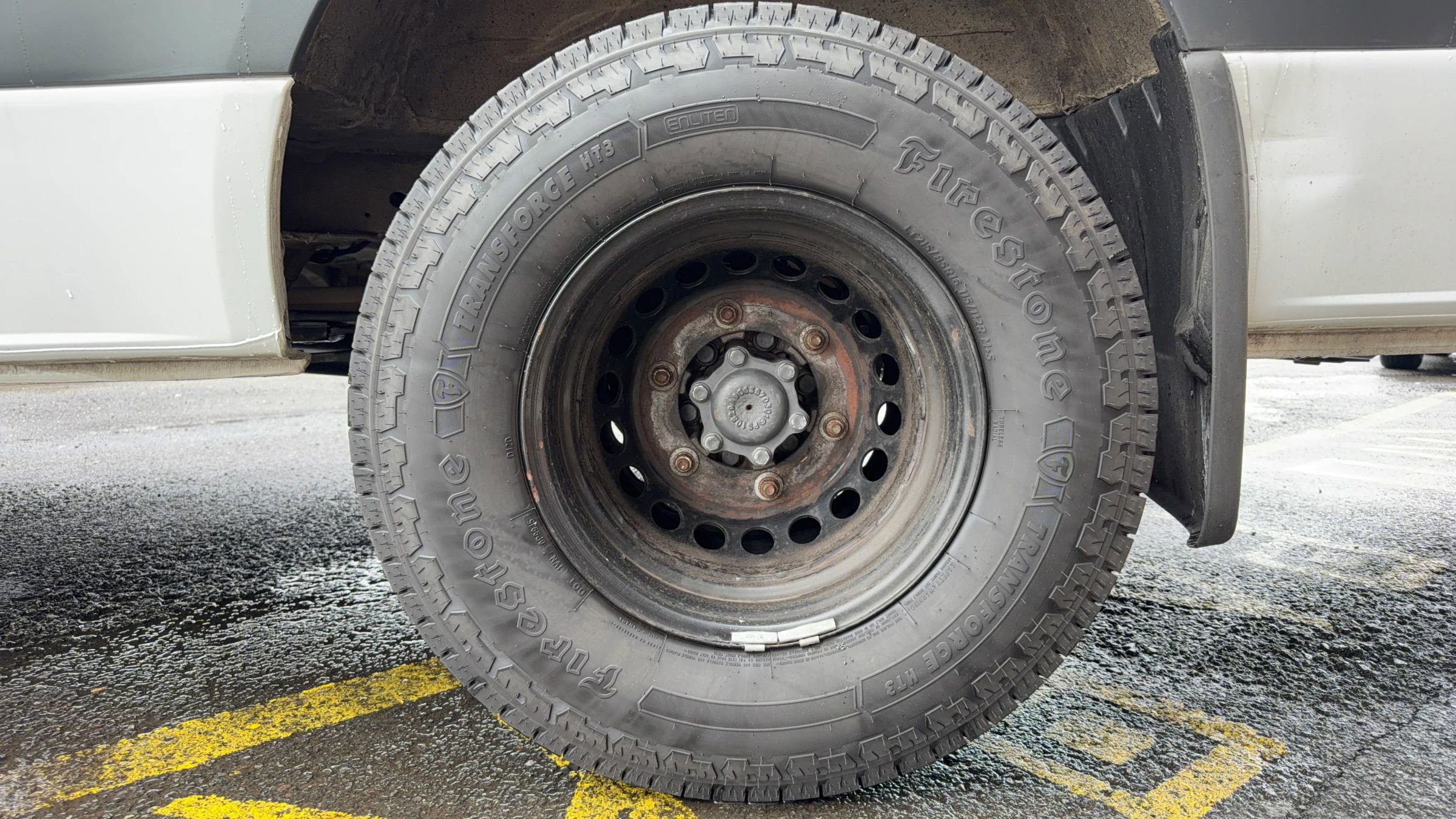 Used 2020 Mercedes-Benz Sprinter 3500 image 10