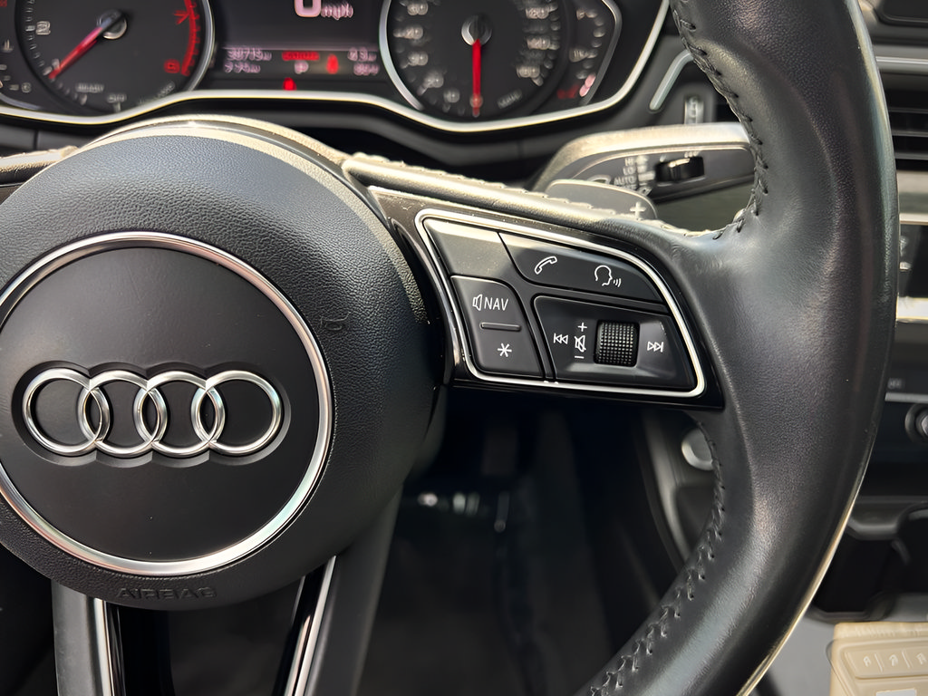 Used 2019 Audi A4 2.0T Premium w/ Convenience Package FWD image 36