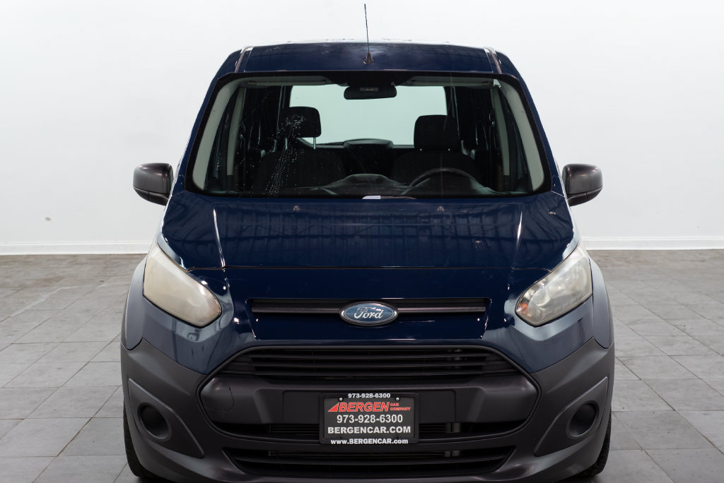 Used 2017 Ford Transit Connect XL FWD image 2