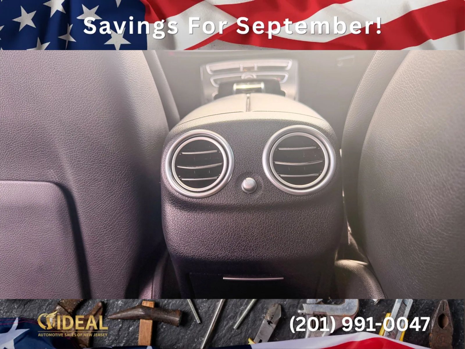 Used 2019 Mercedes-Benz E 300 4MATIC w/ Premium 1 Package image 18