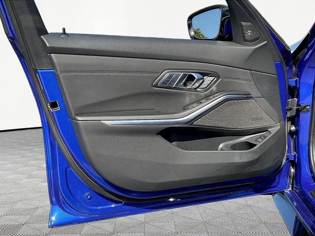 Used 2026 BMW M3 Competition w/ Executive Package AWD/4WD image 22