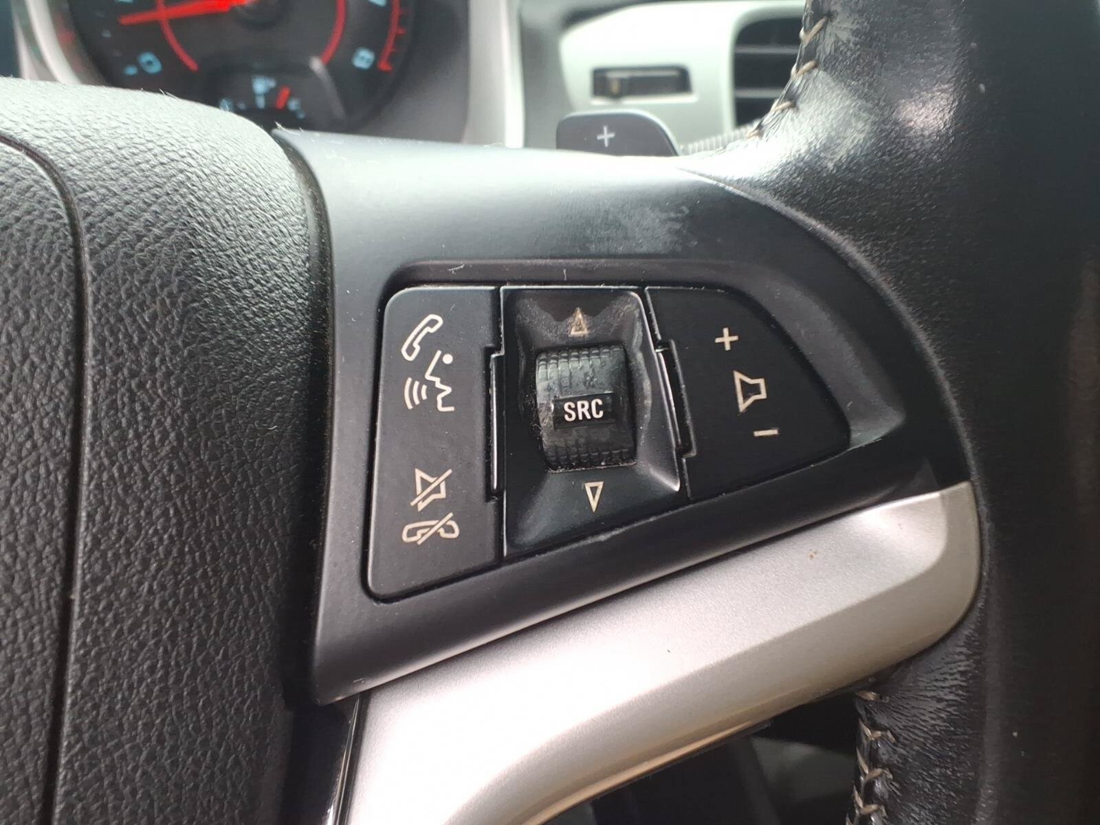Used 2014 Chevrolet Camaro LT w/ Rear Vision Package RWD image 17