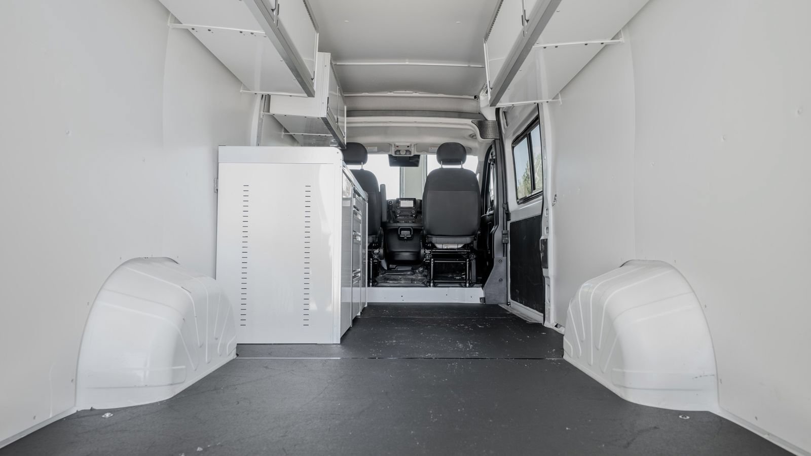 Used 2024 RAM ProMaster 3500 FWD image 33