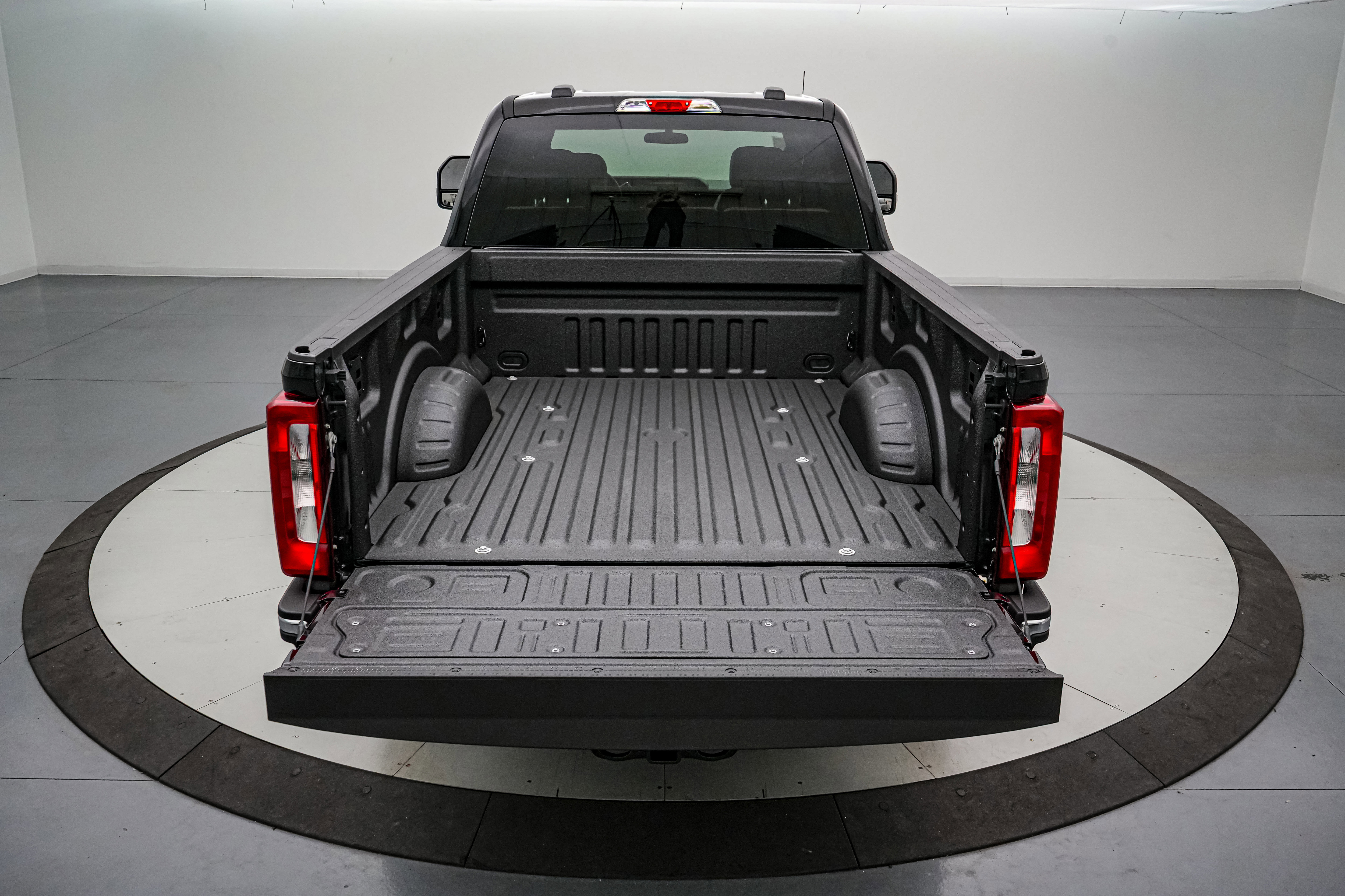 New 2026 Ford F250 XLT AWD/4WD image 6