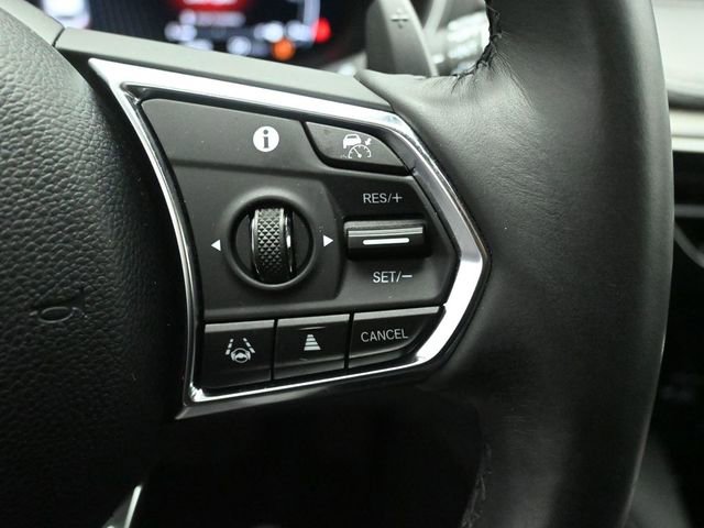 Used 2024 Acura MDX SH-AWD w/ Advance Package image 14
