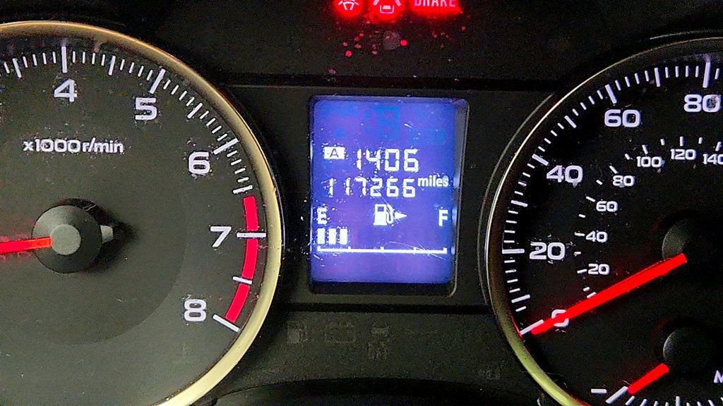 Used 2016 Subaru Crosstrek 2.0i Premium AWD/4WD image 14