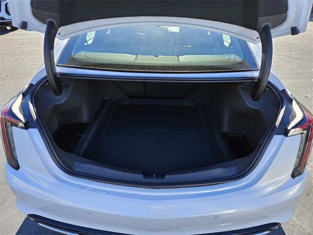 New 2026 Cadillac CT5 Sport image 18