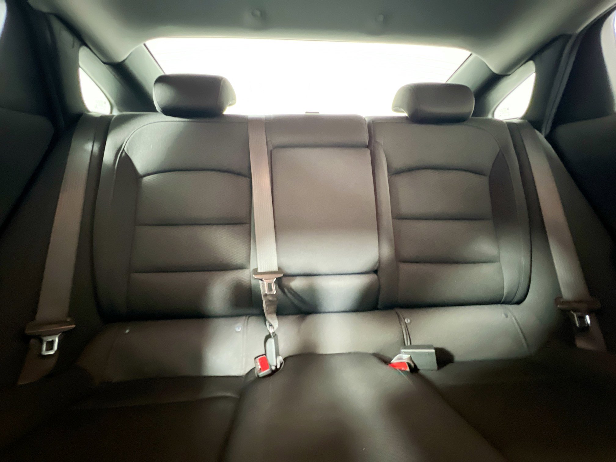 Used 2022 Chevrolet Malibu LT image 32