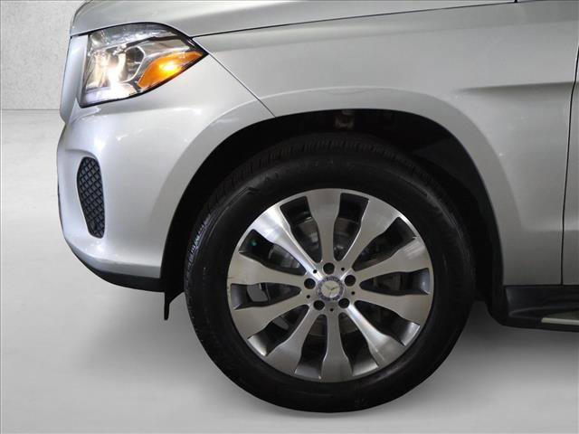 Used 2017 Mercedes-Benz GLS 450 4MATIC image 30