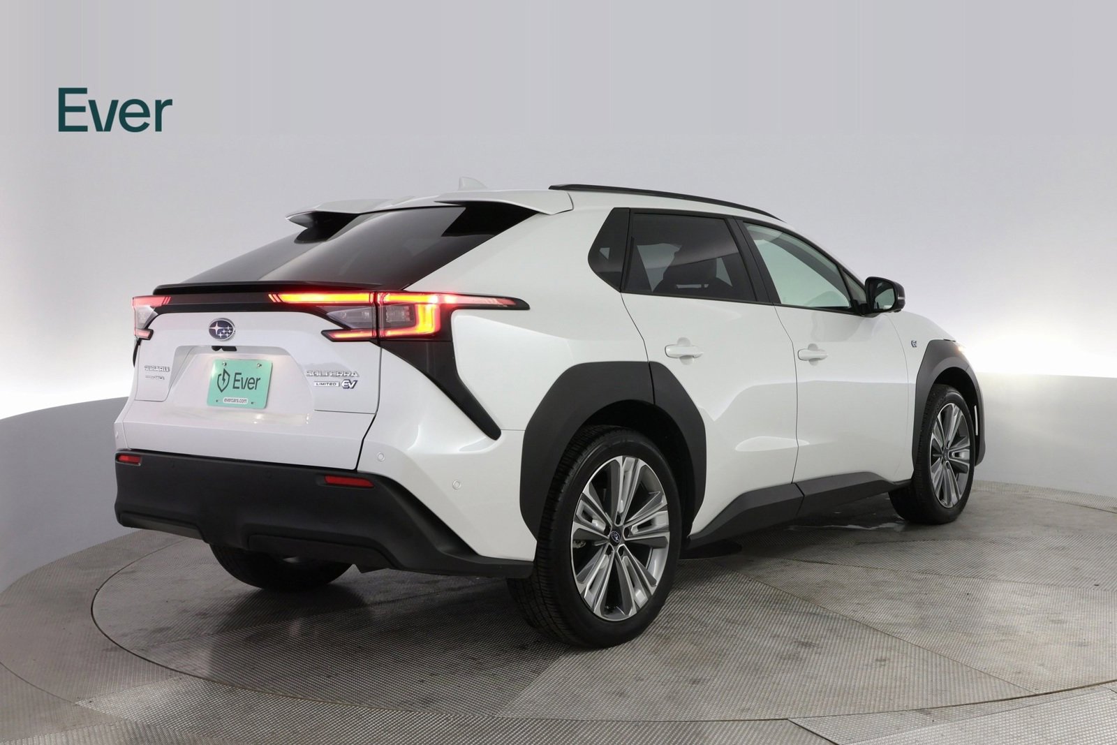 Used 2023 Subaru Solterra AWD image 12