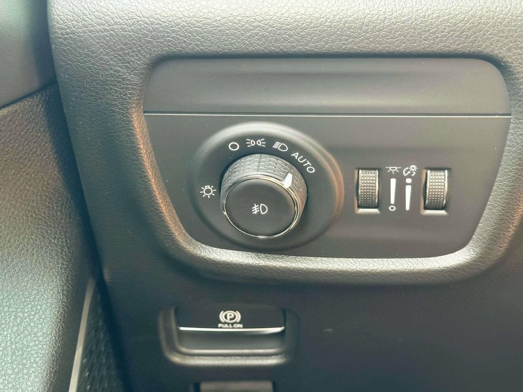 New 2026 Jeep Grand Cherokee Limited AWD/4WD image 20