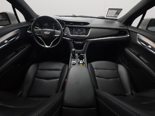 Used 2023 Cadillac XT6 Luxury AWD/4WD image 18