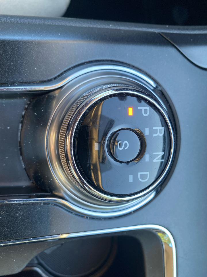 Used 2017 Ford Fusion Titanium FWD image 14