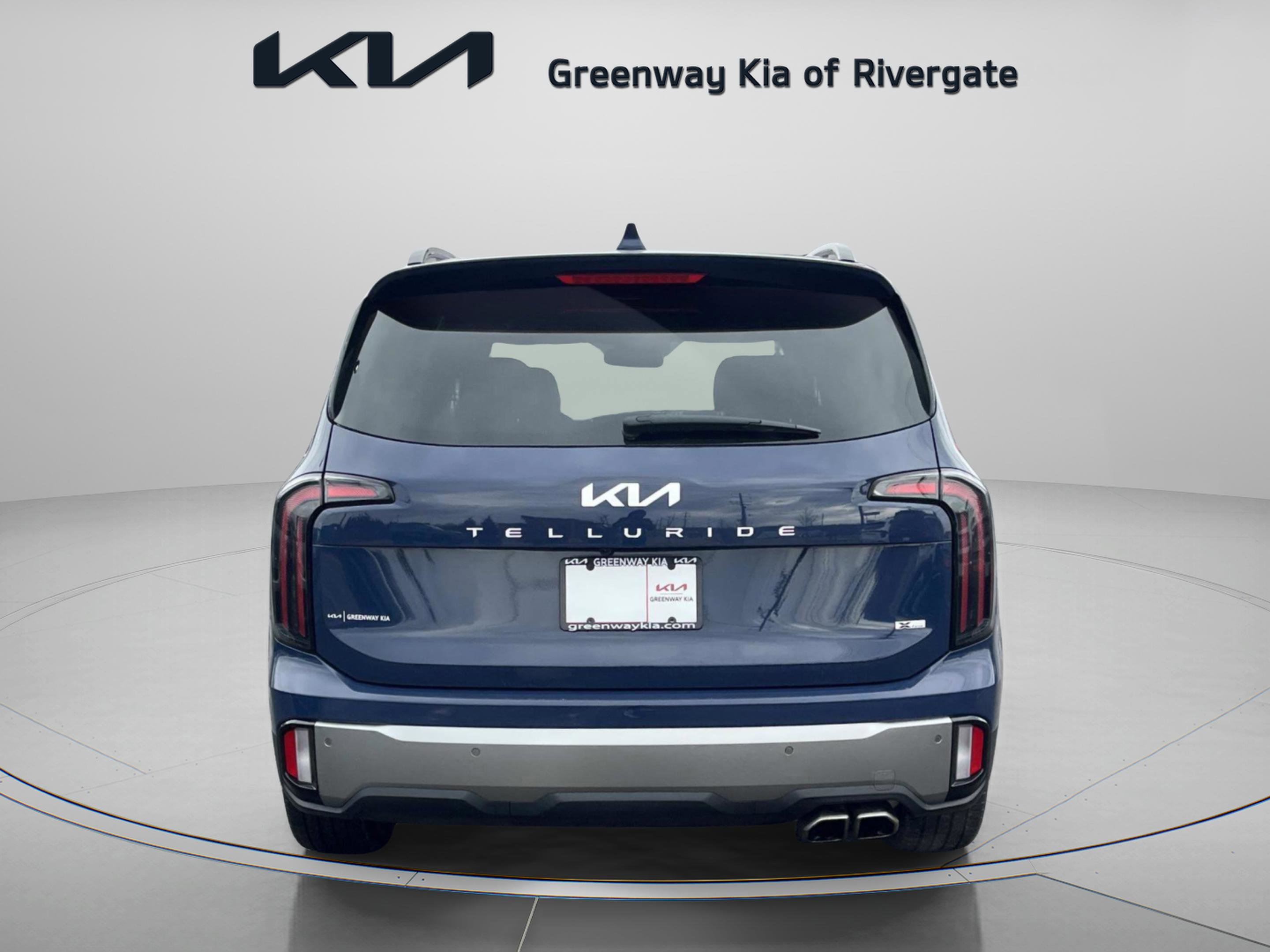 Used 2023 Kia Telluride SX X-Line image 6