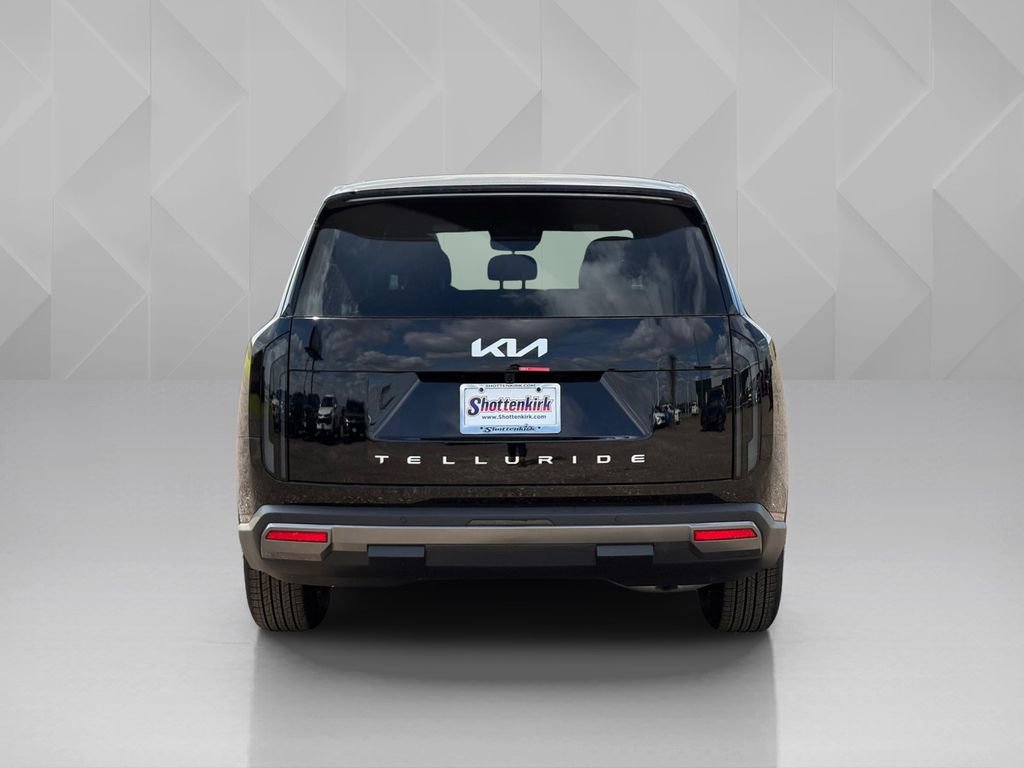 New 2027 Kia Telluride LX image 6