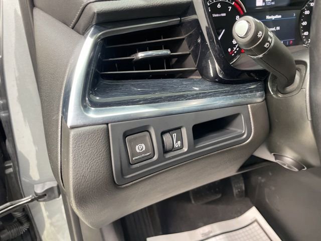 Used 2024 Cadillac XT5 Premium Luxury image 17