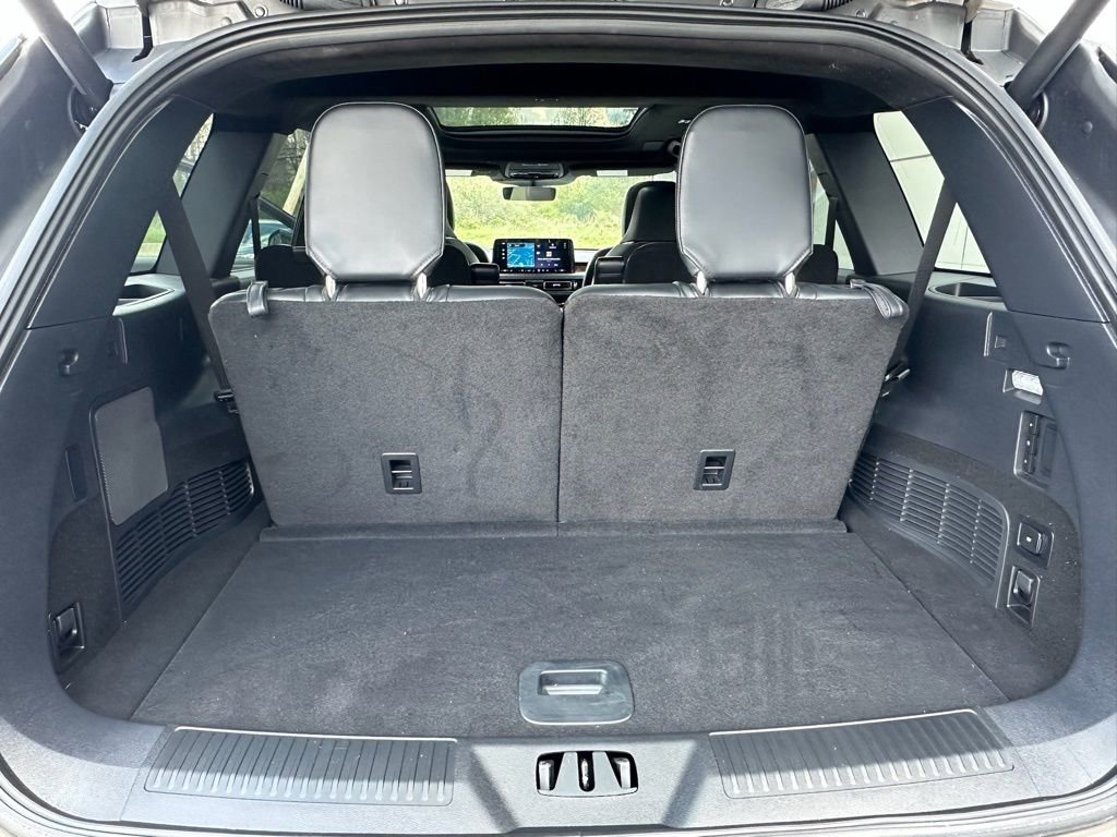 New 2025 Lincoln Aviator Black Label AWD/4WD image 25