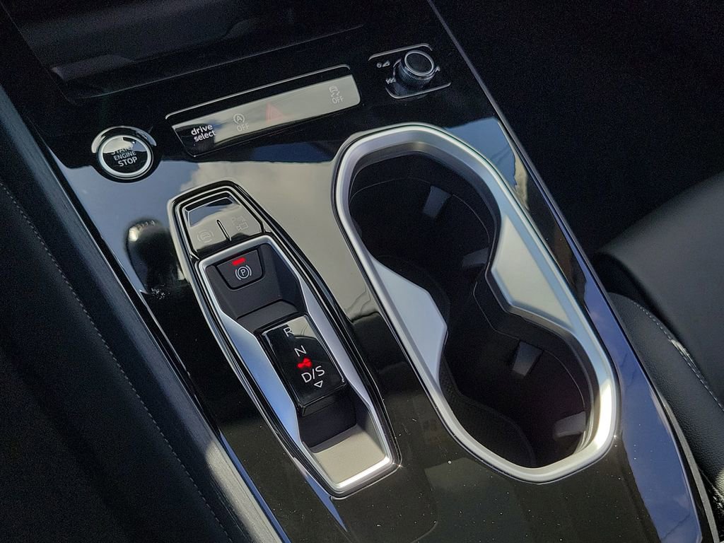 New 2026 Audi A6 Prestige image 15