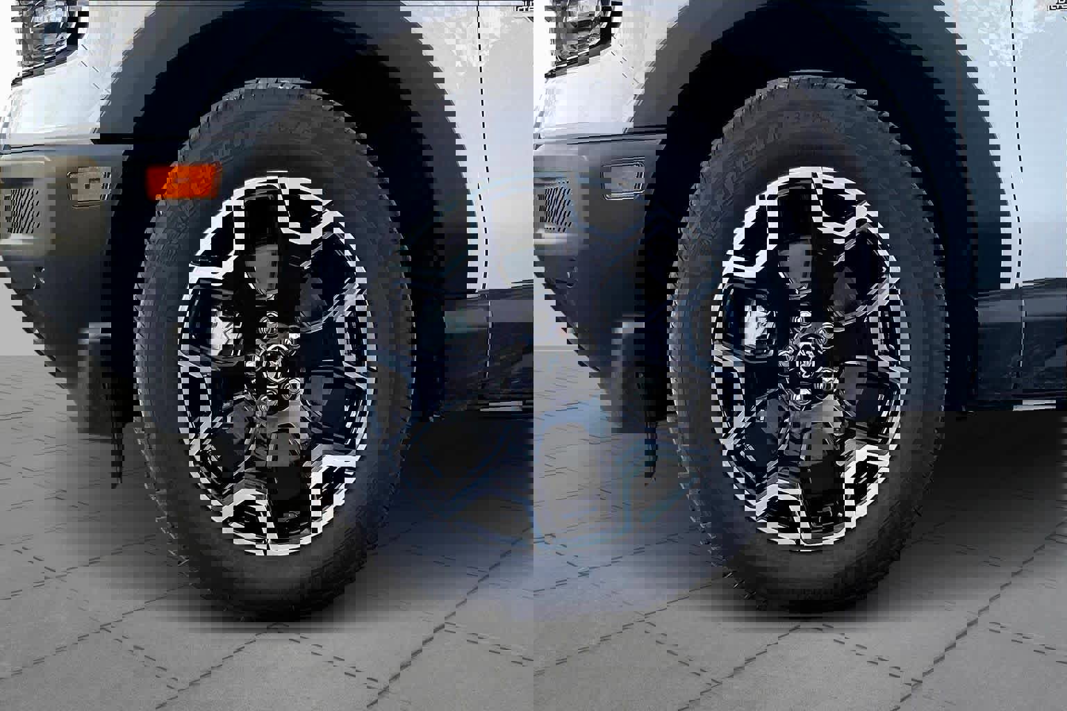 Used 2025 Ford Bronco Sport Outer Banks w/ Outer Banks Tech Package+ image 10