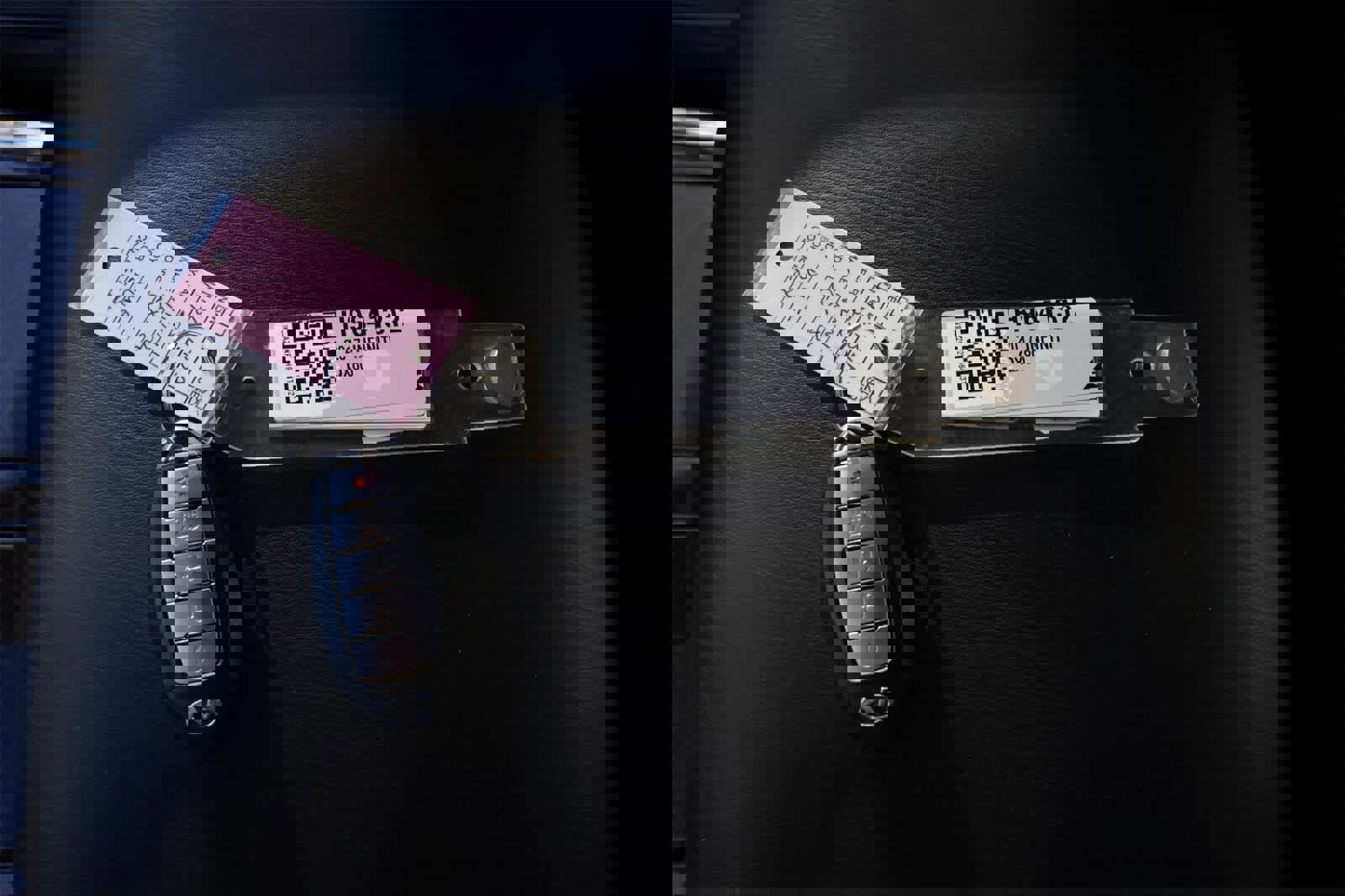 Used 2017 INFINITI QX80 2WD w/ Driver Assistance Package image 28