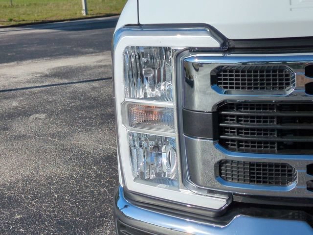 New 2026 Ford F350 XL w/ XL Chrome Package AWD/4WD image 10