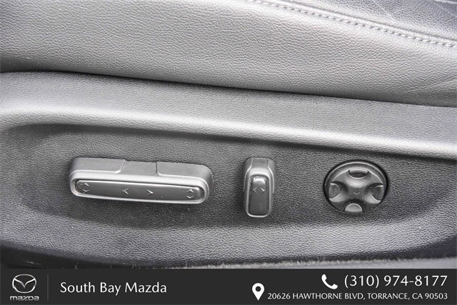 Used 2019 Honda Accord EX-L image 20