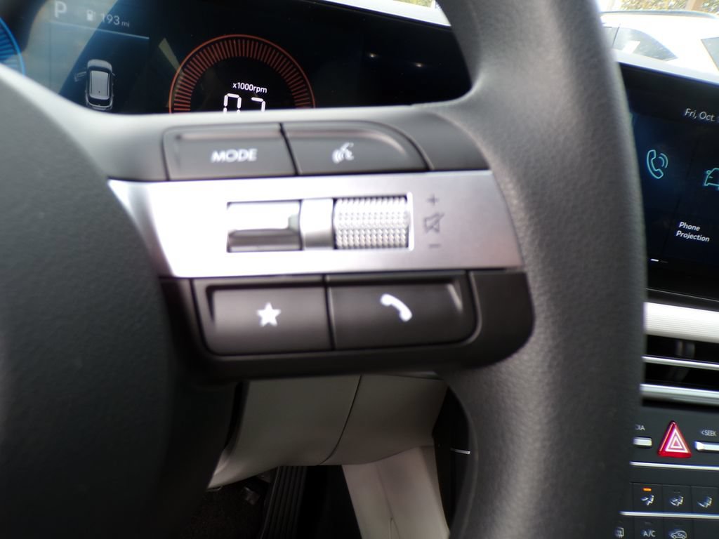 New 2026 Hyundai Tucson SE AWD/4WD image 35