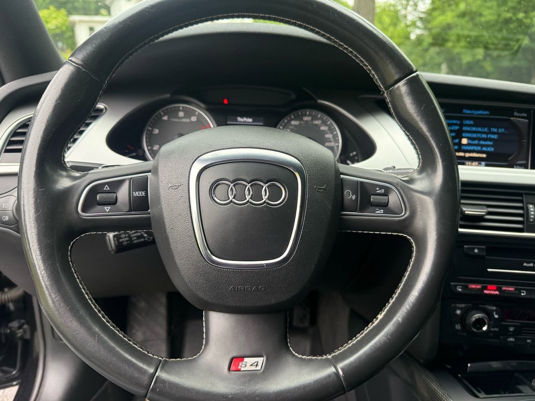 Used 2012 Audi S4 Prestige AWD/4WD image 23