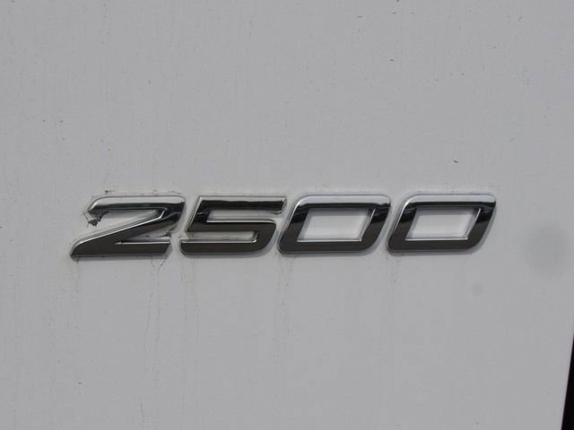 New 2025 Mercedes-Benz Sprinter 2500 image 8