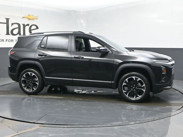 New 2026 Chevrolet Equinox LT w/ Convenience Package II image 27