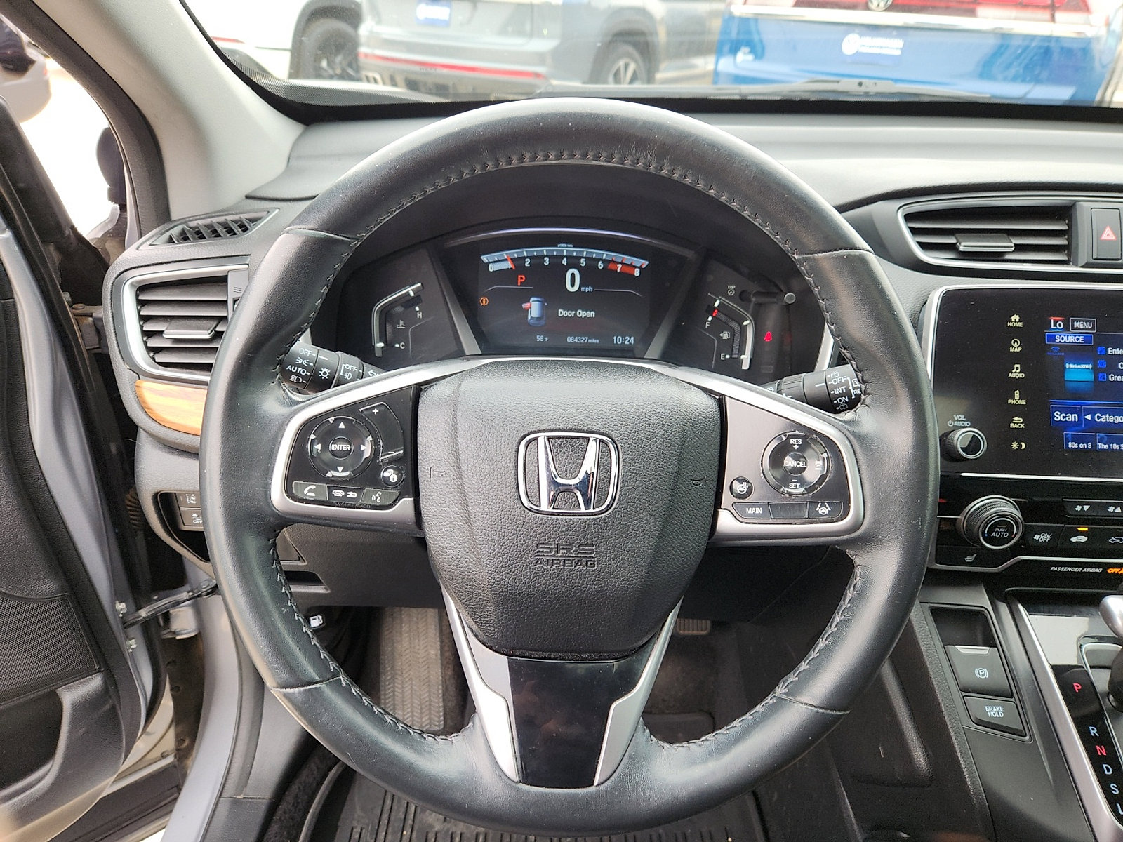 Used 2020 Honda CR-V Touring image 16