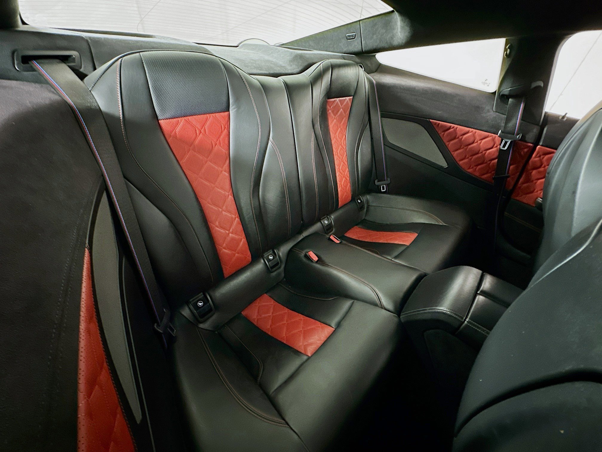 Used 2023 BMW M8 Competition image 28