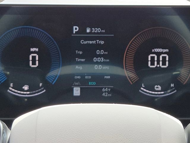 New 2026 Hyundai Santa Fe SE AWD/4WD image 25