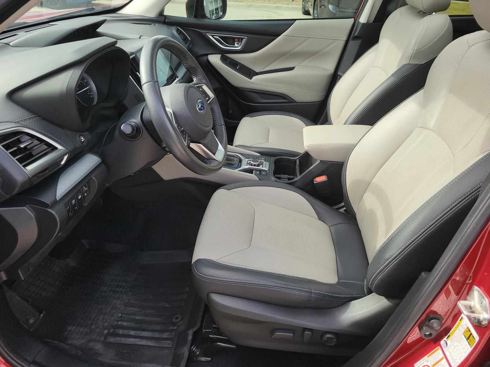 Used 2019 Subaru Forester Limited w/ Popular Package #3 AWD/4WD image 20